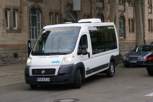 Fahrzeugseite MGH-ER-16