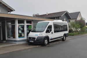 Fahrzeugseite MGH-ER-16