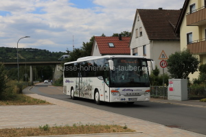 Fahrzeugseite MGH-LS-70