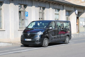 Fahrzeugseite MGH-LT-85