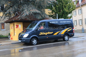 Fahrzeugseite MGH-ZR-120