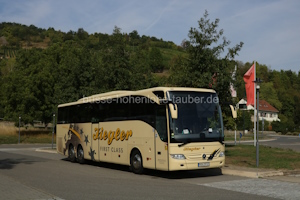 Fahrzeugseite MGH-ZR-121