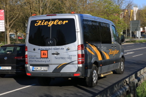 Fahrzeugseite MGH-ZR-122