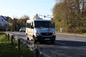 Fahrzeugseite MGH-ZR-122