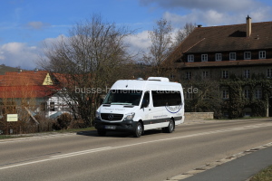 Fahrzeugseite TBB-CR-408