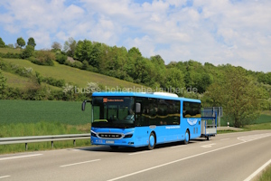 Fahrzeugseite TBB-CR-510