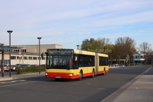 Fahrzeugseite TBB-E-2000