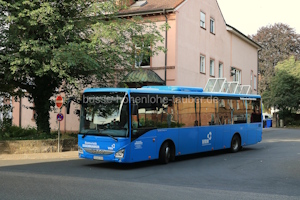 Fahrzeugseite TBB-E-222