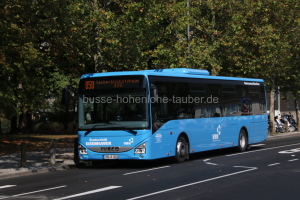 Fahrzeugseite TBB-E-305