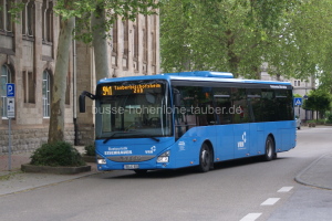 Fahrzeugseite TBB-E-805