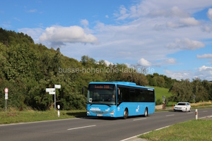 Fahrzeugseite TBB-E-805