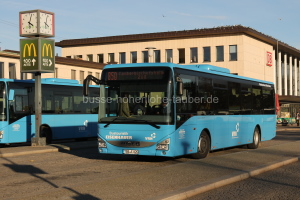 Fahrzeugseite TBB-E-820