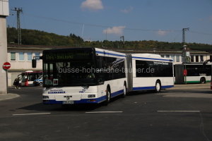 Fahrzeugseite TBB-E-825