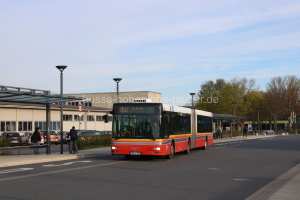 Fahrzeugseite TBB-E-861