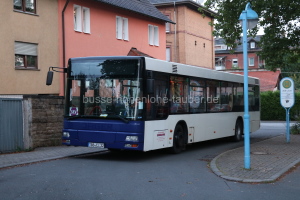 Fahrzeugseite TBB-EI-22