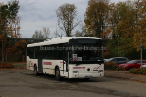 Fahrzeugseite TBB-EM-190