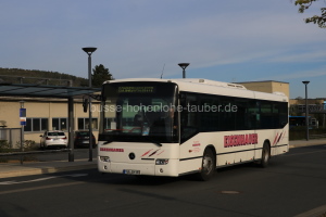 Fahrzeugseite TBB-EM-190