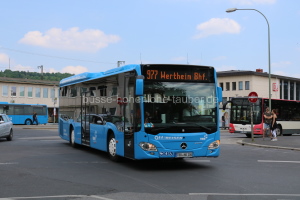 Fahrzeugseite TBB-HO-100