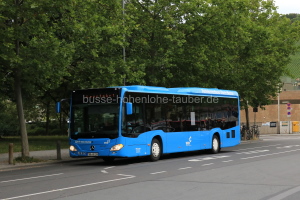 Fahrzeugseite TBB-HO-100