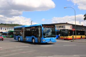 Fahrzeugseite TBB-HO-100