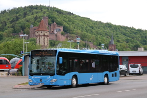 Fahrzeugseite TBB-HO-101