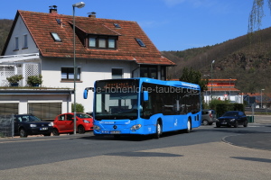 Fahrzeugseite TBB-HO-101