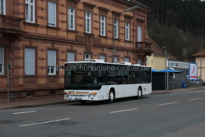 Fahrzeugseite TBB-HO-110