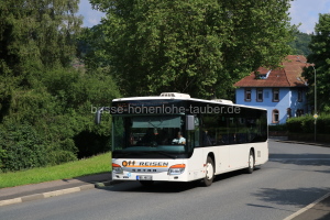 Fahrzeugseite TBB-HO-110