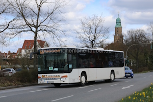 Fahrzeugseite TBB-HO-110