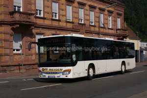 Fahrzeugseite TBB-HO-111