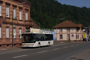 Fahrzeugseite TBB-HO-111