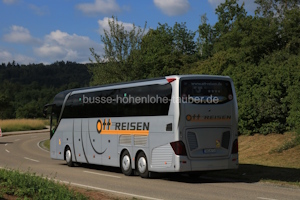 Fahrzeugseite TBB-HO-516
