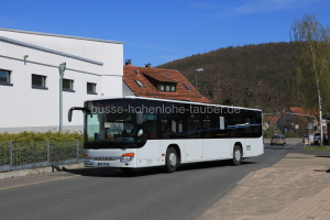 Fahrzeugseite TBB-HO-99