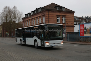 Fahrzeugseite TBB-HO-99