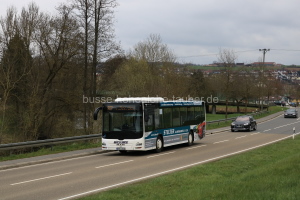 Fahrzeugseite TBB-LN-22