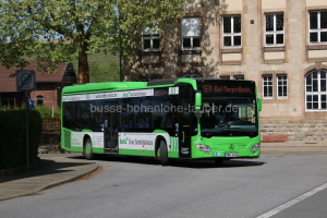 Fahrzeugseite TBB-LN-24