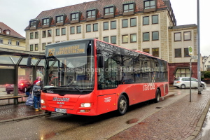 Fahrzeugseite TBB-LN-50