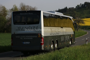 Fahrzeugseite TBB-LN-600