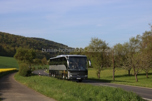 Fahrzeugseite TBB-LN-600