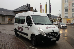 Fahrzeugseite TBB-LT-95