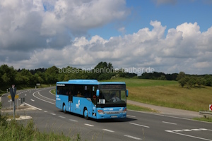 Fahrzeugseite TBB-SR-307