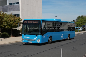 Fahrzeugseite TBB-SR-340