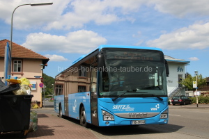 Fahrzeugseite TBB-SR-343