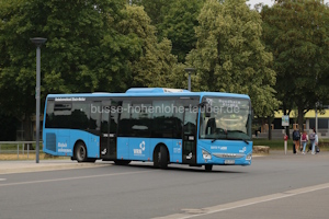 Fahrzeugseite TBB-SR-350