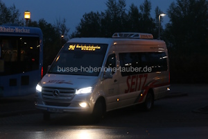 Fahrzeugseite TBB-SR-380