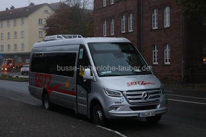 Fahrzeugseite TBB-SR-380