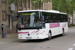Fahrzeugseite TBB-WE-114