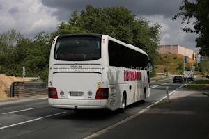 Fahrzeugseite TBB-WE-140