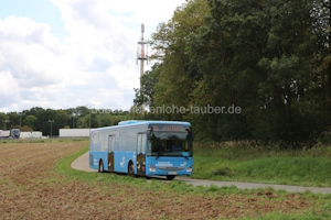 Fahrzeugseite TBB-WE-73