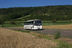 Fahrzeugseite TBB-XX-150